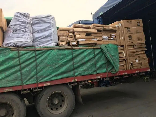 商都家具托运